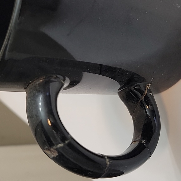 Merts and Riddle Cemetery Coffee Mug. Union Grave Diggers Union. - Picture 4 of 8